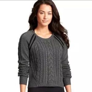 Athleta Montana Sweater